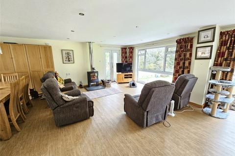 3 bedroom detached house for sale, Weare Giffard, Devon