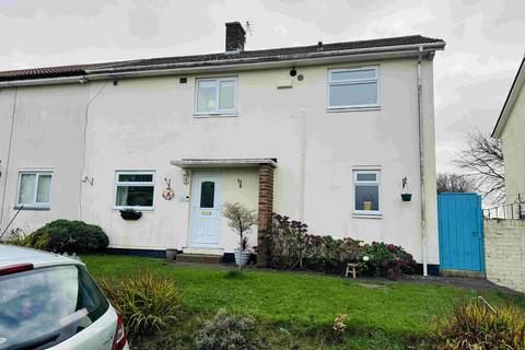 3 bedroom terraced house to rent, Burt Close, Peterlee, County Durham, SR8