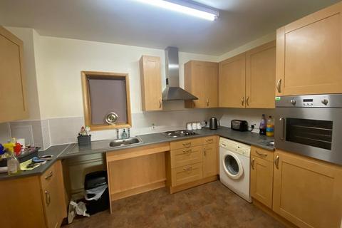 2 bedroom retirement property for sale, Thompson Close, Stowmarket IP14