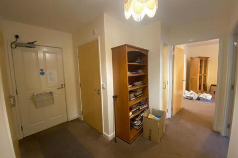 2 bedroom retirement property for sale, Thompson Close, Stowmarket IP14