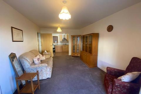 2 bedroom retirement property for sale, Thompson Close, Stowmarket IP14