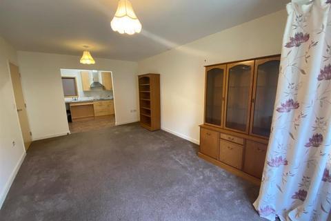 2 bedroom retirement property for sale, Thompson Close, Stowmarket IP14