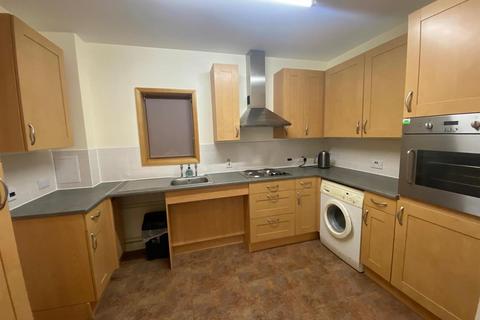 2 bedroom retirement property for sale, Thompson Close, Stowmarket IP14