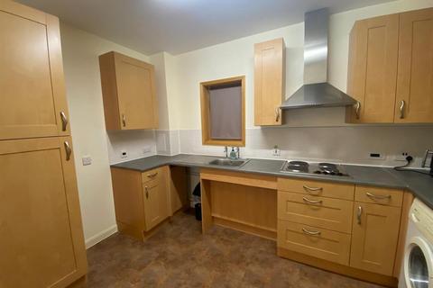 2 bedroom retirement property for sale, Thompson Close, Stowmarket IP14