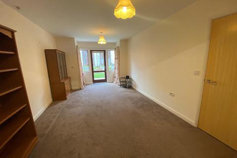 2 bedroom retirement property for sale, Thompson Close, Stowmarket IP14