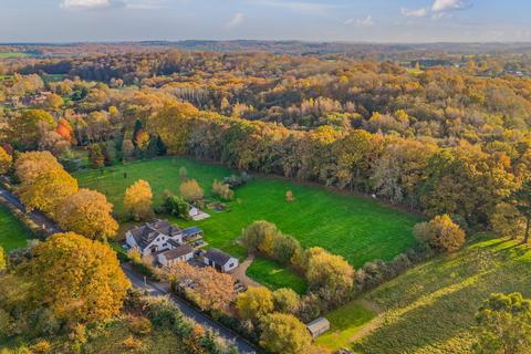 5 bedroom detached house for sale, Forest Road, Swanmore, Southampton, Hampshire, SO32