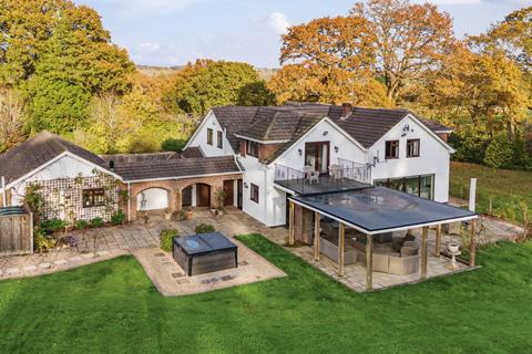 undefined, Forest Road, Swanmore, Southampton, Hampshire, SO32