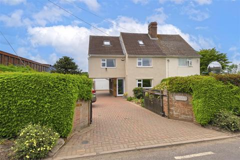 3 bedroom semi-detached house for sale, Queen Street, Paddock Wood, Tonbridge