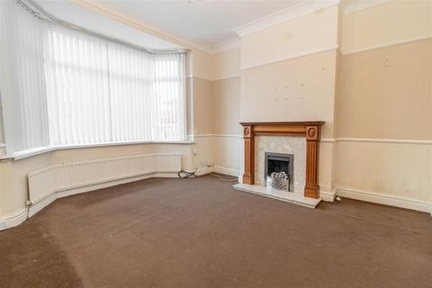 4 bedroom semi-detached house for sale, Hatherton Avenue, North Shields