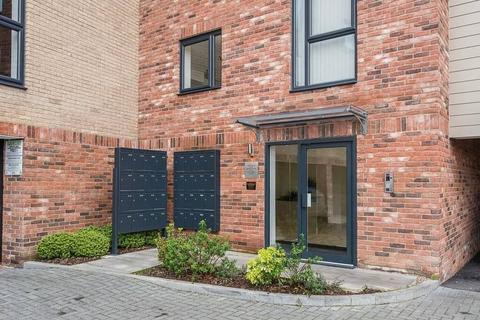 1 bedroom flat for sale, Bury St. Edmunds