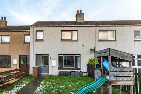 2 bedroom terraced house for sale, East End, Wick, Highland. KW1 5HZ