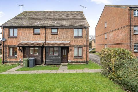 1 bedroom end of terrace house for sale, Weybrook Drive, Surrey GU4