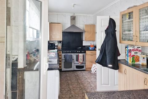 3 bedroom terraced house for sale, Tan Yr Hafod, Gwernaffield, Mold, Flintshire, CH7