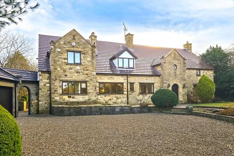 5 bedroom detached house to rent, Back Lane, Sicklinghall, LS22