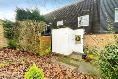 1 bedroom maisonette for sale, Donnybrook, Bracknell, Berkshire