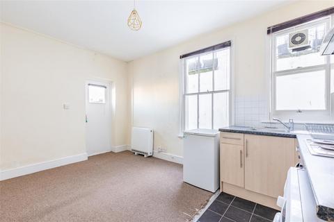 Studio for sale, Holland Road, Hove