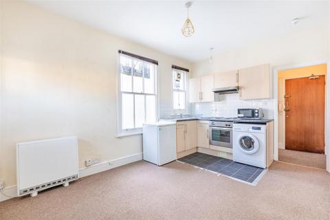 Studio for sale, Holland Road, Hove