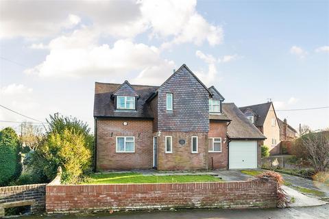 3 bedroom detached house for sale, Pyatts Corner, Keevil