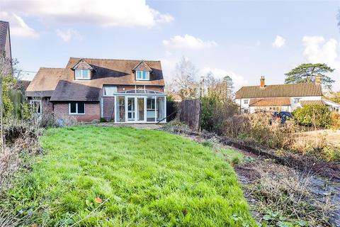 3 bedroom detached house for sale, Pyatts Corner, Keevil