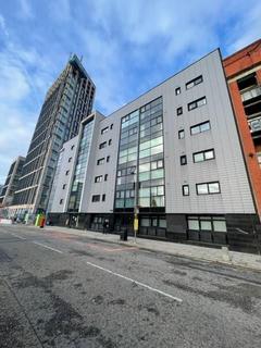 2 bedroom flat to rent, Hamilton House, Liverpool L3