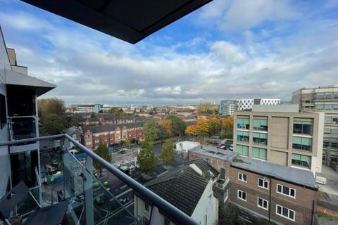 2 bedroom flat to rent, Hamilton House, Liverpool L3