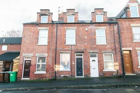 3 bedroom house to rent, Bailey Street, Nottingham