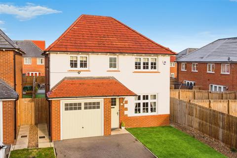 4 bedroom detached house for sale, Bramley Fold, Leeds LS25