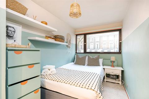 3 bedroom apartment to rent, Tachbrook Street, London, SW1V