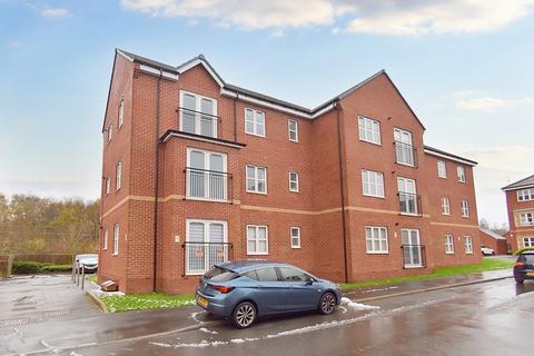 2 bedroom flat for sale, , Newton Court,  Scampston Drive, East Ardsley, Wakefield