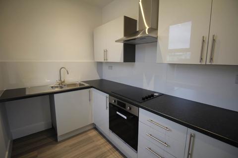 1 bedroom flat to rent, Gloucester Street, Weston Super Mare