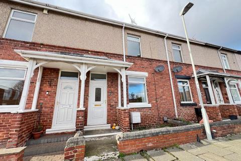 2 bedroom terraced house for sale, Laburnum Road, Bishop Auckland