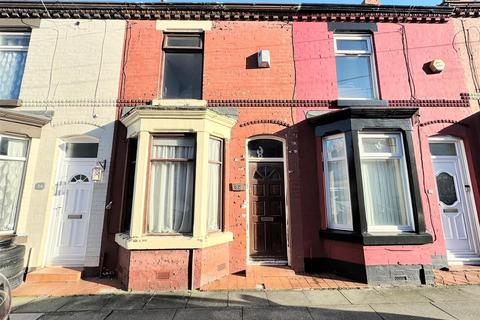 2 bedroom terraced house for sale, Southgate Road, Old Swan, Liverpool