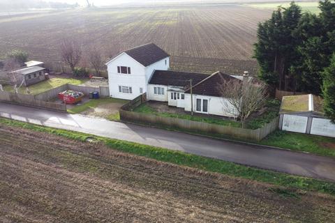 4 bedroom detached house for sale, Euximoor Drove, Christchurch