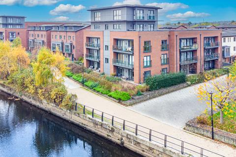 8 Aire Quay, Hunslet, Leeds, LS10 1GA
