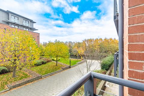 8 Aire Quay, Hunslet, Leeds, LS10 1GA