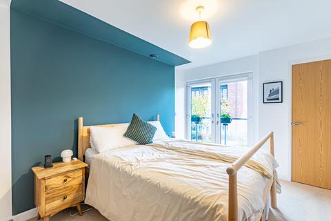 8 Aire Quay, Hunslet, Leeds, LS10 1GA