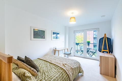 8 Aire Quay, Hunslet, Leeds, LS10 1GA