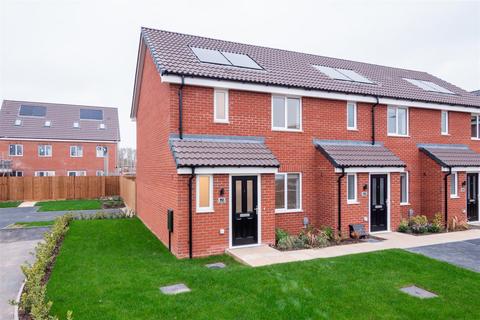 Magenta way, Bardolph View, NG14