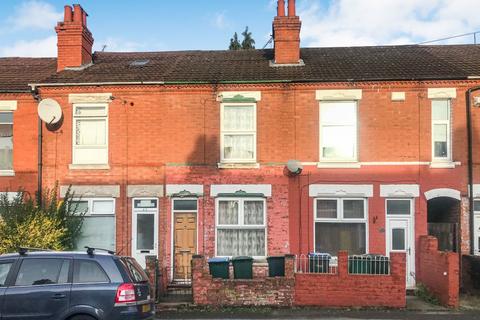 2 bedroom terraced house for sale, 27 Dean Street, Coventry, West Midlands, CV2 4FD