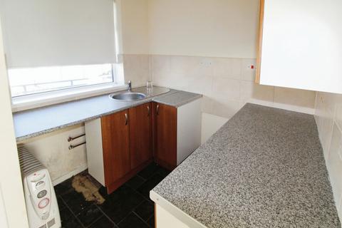 1 bedroom flat for sale, Kearsley Close, Seaton Delaval, NE25