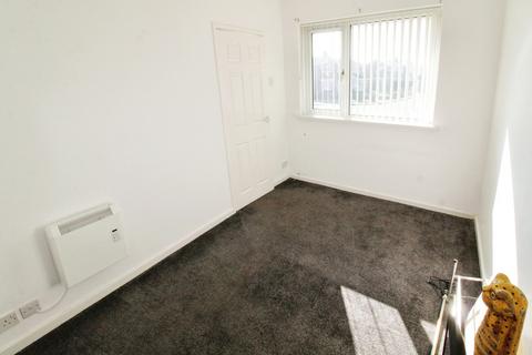 1 bedroom flat for sale, Kearsley Close, Seaton Delaval, NE25