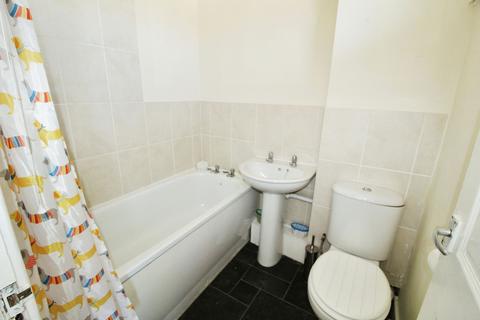 1 bedroom flat for sale, Kearsley Close, Seaton Delaval, NE25