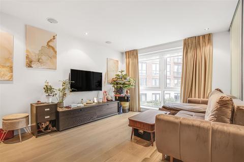 1 bedroom flat to rent, 11 Park Street, Chelsea Creek SW6