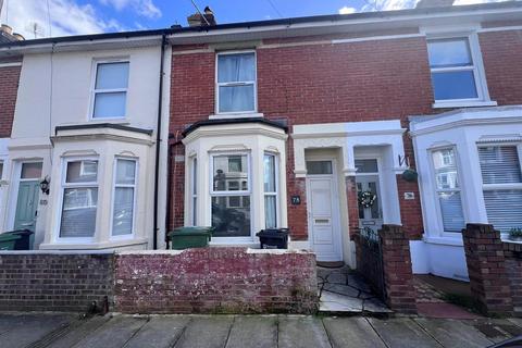 3 bedroom house to rent, Jubilee Road, Southsea