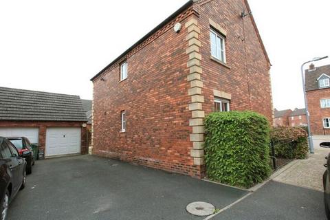 4 bedroom detached house for sale, Ryder Drive, Telford TF2