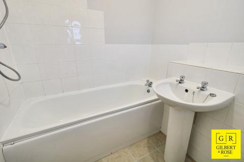 1 bedroom apartment to rent, Moat Rise, Rayleigh, SS6