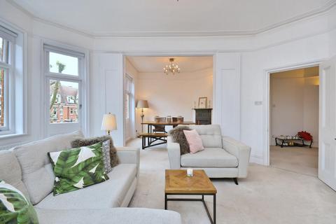 3 bedroom flat for sale, Lauderdale Mansions, Maida Vale W9