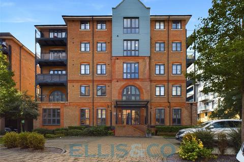 1 bedroom apartment to rent, Cannons Wharf, Tonbridge, Kent, TN9