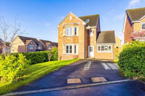 5 bedroom detached house for sale, Mavis Bank, Bathgate