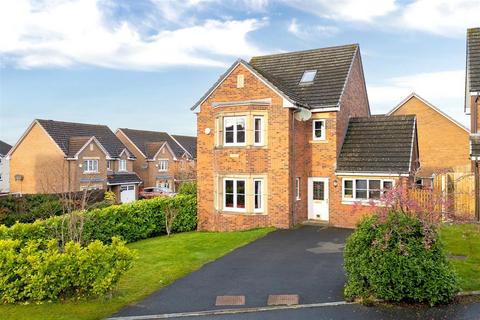 5 bedroom detached house for sale, Mavis Bank, Bathgate